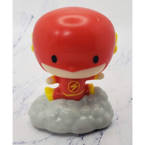 2020 Burger King Toy Justice League: The Flash
